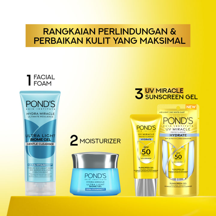 PONDS%20UV%20MIRACLE%20HYDRATE%20SPF%2050%2025G%20-%20Image%207