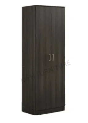Single Door Wardrobe And 2 Door Wardrobe / Cabinet / Clothes Cabinet / Cupboard / Storage Cabinet