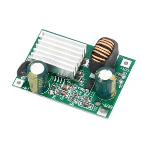 Versatilys DC9 120V เพื่อ5V12V Step Down โมดูล BuckConverters สำหรับความต้องการที่หลากหลายในการตั้งค่าเชิงพาณิชย์