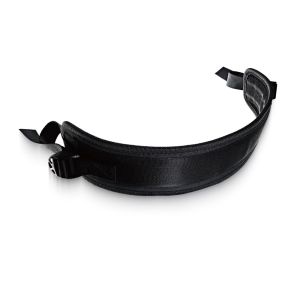 SERAPHYXO Non Slip Hip Thrust Belt Easy to Use Adjustable Dumbbell Booty Belt Lunges Black Weight-bearing Belt Home Workouts