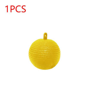 Insecticide Hanging Trap Ball Super Sticky Fruit Fly Catcher Bug Perangkap Lalat Buah Pelekat Serangga 果蝇害虫诱捕球