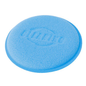 Car Waxing Polish Wax Round Foam Sponge Applicator Pads 10cm Cleaning Sponge Clean Washer Cloth