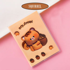 Buku Nota A7 Mini Notebook Cute Notepad Pocket Size Planner Book Memo Pad Student School Office Stationery 迷你笔记本