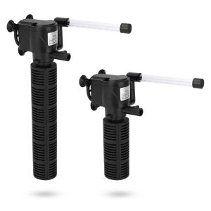 ER52858 ใช้งานได้จริง เพิ่มออกซิเจน สำหรับตู้ปลาตู้ปลา ตัวกรองตู้ปลา ปั๊มออกซิเจน อุปกรณ์เสริมสำหรับตู้ปลา ปั๊มเติมอากาศ เครื่องกรองน้ำแบบบริสุทธิ์ ตัวกรองออกซิเจน เครื่องเติมอากาศสำหรับตู้ปลา