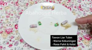 TAWON LIAR 100% Original (READYSTOCK)Mild and effective