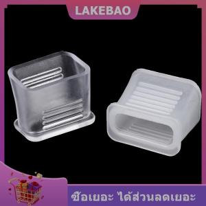 【LAKEBAO】 นกหวีดกรรมการ20ชิ้นนกหวีดโปร่งใสอุปกรณ์เสริมป้องกันสำหรับผู้ตัดสินฟุตบอล