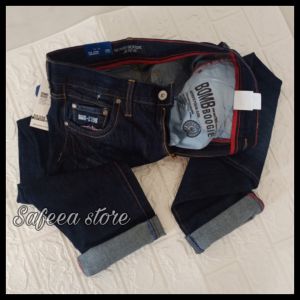 Celana Jeans BOMBBOGIE DENIM PALING TOP DI CELANA Pria - Celana Jeans Panjang Pria - Celana Import Denim Pria Model Terbaru Kualitas Terbaikharga murah meriah.