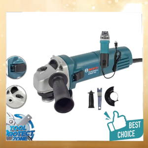 Cordless 4 Inch Grinder with Strong Motor for Cutting and Polishing
