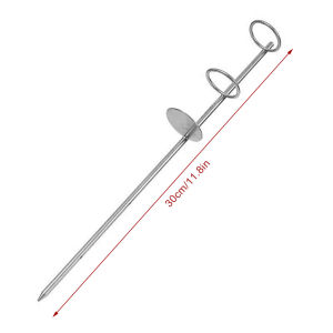 [Outdoor Goods] ที่วางคันเบ็ด แบบปักดิน 30 เซน 40 เซน 50 เซน