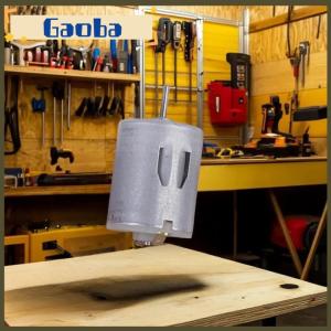 gaoba 1ชิ้น DC 3V-9V ความเร็วสูงมอเตอร์ไฟฟ้า24มม. DIY รถของเล่นงานอดิเรกโมเดลเรือมอเตอร์ R280ขนาดเล็กขนาดเล็ก