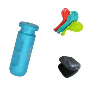 Frenzel Ear Equalization Training Tool for Freediving Ear Pressure Balance Tool