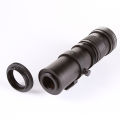 FOTGA 420-800mm F8.3-16 Zoom ephoto T2 Adapter for Nikon D7200 D7100 D90 D5000 D3300 D3200 D3100 D4S D4. 