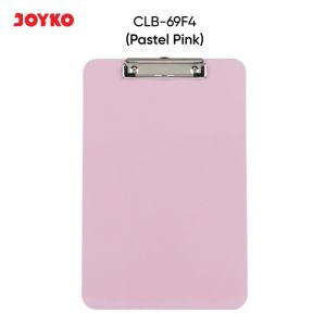 Clipboard Papan Jalan Alas Ujian Joyko CLB-69 F4