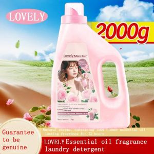 harmony Laundry Detergent Fabric Sofianan 3in1 Decontamination softness fragrance One dr