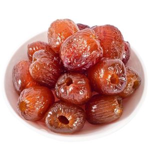 【Buy 1 Take 1】250g Dried Dates Seedless Fruit Healthy Jujube Sweet Dates Fruit from Saudi