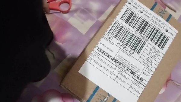 Buyer review video 5