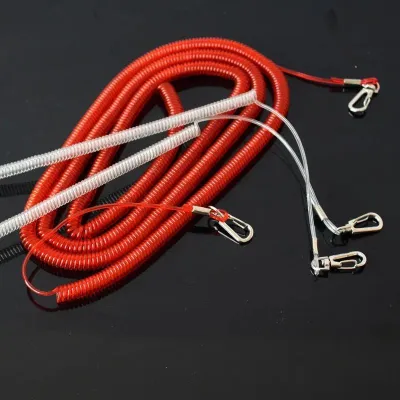 Dây Bảo Vệ Cần Câu Tay đủ size 3m 5m 10m 15m 20m dùng tránh rơi cần phụ kiện câu cá chuyên săn hàng khủng- SANAMI FISHING