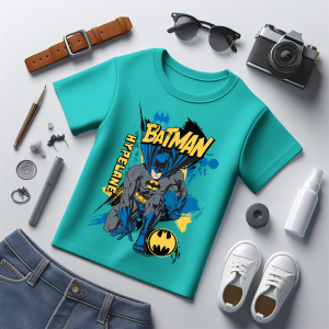 Code8.id DTF2 Kaos Anak Laki Laki Karakter Super Hero Keren Best Seller Awan MURAH DAN TRENDY