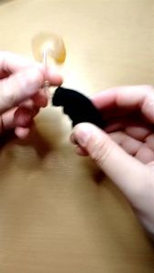Hearing Aid Cover Protector