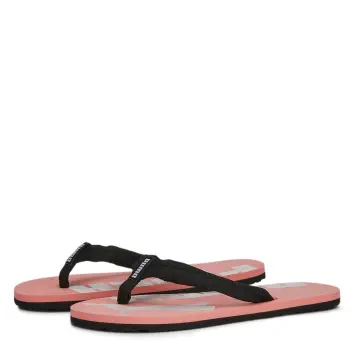 Ladies puma flip flops sports direct best sale