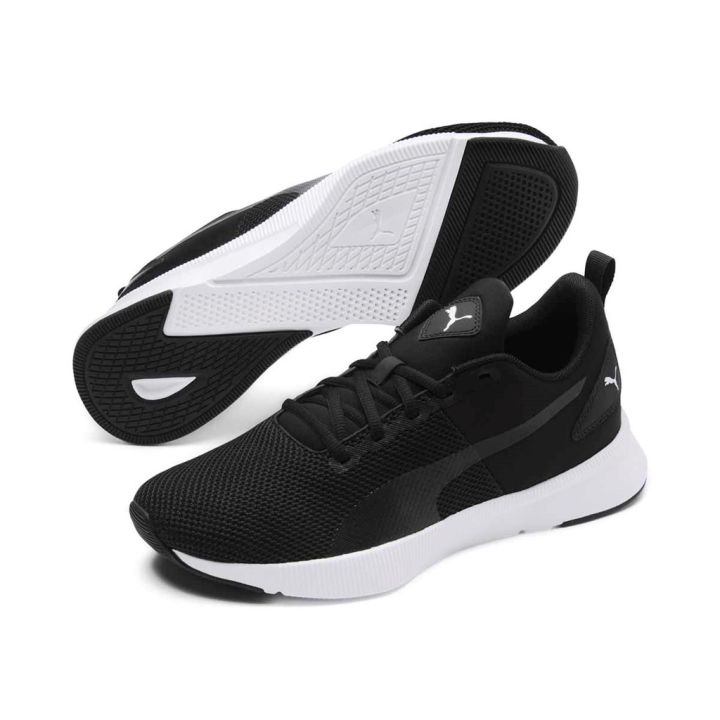 Sepatu Running Puma Flyer Runner Mesh 19225765 Puma Factory