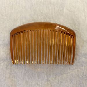 10 PCSPlastic hair comb hair clip hair accessory side clip