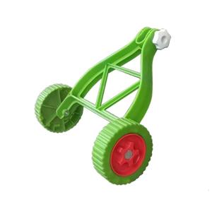 Hộ Gia Đình Tông Đơ Hỗ Trợ Bánh Xe Cho Máy Cắt Bền thiết kế với kết cấu Cho Sử Dụng Lâu Dài Chiều Cao Có Thể Điều Chỉnh Tông Đơ Bánh Xe