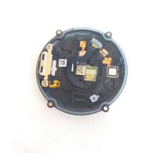 Nắp Lưng Sạc Đo Nhịp Tim Đồng Hồ Samsung Galaxy Watch 5 Pro 45mm Zin Tháo Máy Hàng Như Ảnh Chụp