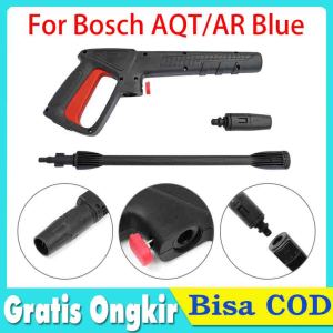 Pistol Air Cuci Mobil Nirkabel Multifungsi High Pressure Gun Sprayer Cuci Motor Gun Jet Cleaner Alat Mesin Cuci Mobil
