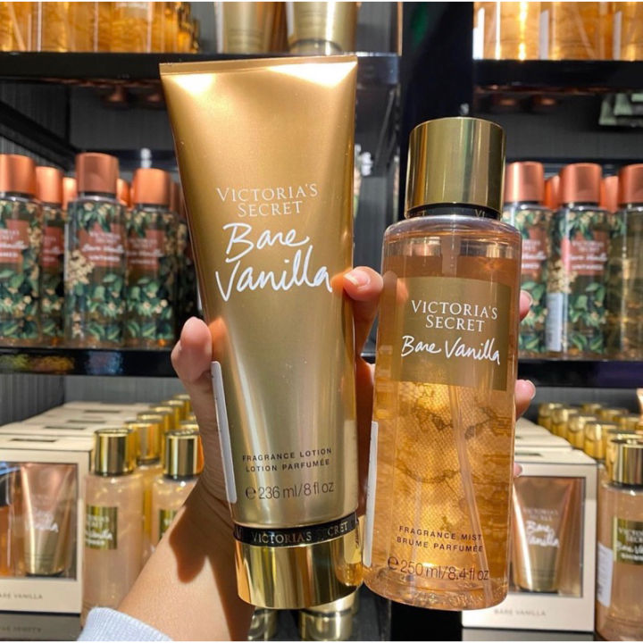 Vanilla Best Victorias Secret Perfume Bare Vanilla Victoria Secret