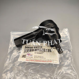 Rotuyn Lái Ngoài Kia Morning 2005-2011