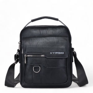 KYPSO Phantom Tas Selempang Kulit Pria Sling Bag Anti Air Waterproof Tas Bahu Premium Crossbody Bag