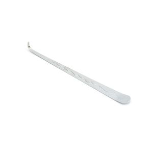 Put out Candle 20cm for Home Wedding Polished Stainless Steel Snuffer Trimmer Candle Wick Dipper Wick Cutter Candle Accessory