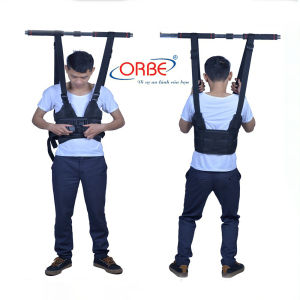 Đai Kéo Giãn Cột Sống ORBE Treo Xà Đơn Tại Nhà