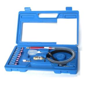 Air Mini Die Grinder Kit Mini Pencil Polishing Engraving Jewelry Polishing Grinding Cutting Pneumatic Tool