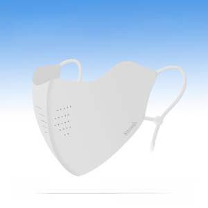 Pelindung Wajah Anti-Sinar UV UPF50+ Masker Bernapas Pelindung Wajah Wanita Pelindung Wajah Anti-Uv Masker Seamless dari Kain Ice Silk