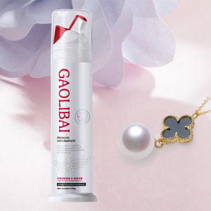 【Fresh breath】 Probiotic Toothpaste Whitening Toothpaste 120g Reduces stains Reduces plaque Cleans between teeth Protects gums Freshens mouth Whitens teeth Probiotic Whiten Toothpaste Probiotic Stain Removing Toothpaste Freshen Breath Toothpaste