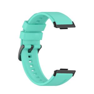 Original Silicone Strap For Huawei Watch Fit 5 5 Pro Replacement Watch Band Bracelet Wristband