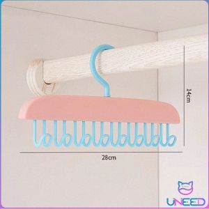 Need Bra Hanger for Closet Tank Top Hangers Clothes Underwear Sling Drying Rack