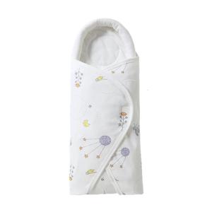 Warm Baby Sleeping Bag Printed Sleepsack Ultra-Soft Thick Infant Swaddles Wrap Baby Swaddles Blanket for Boys or Girls