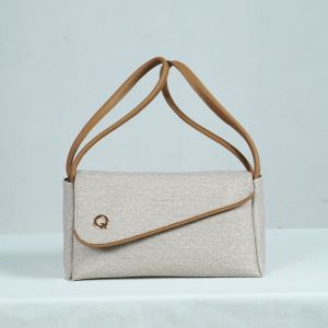 Quinta Vierra Bags UK. 26x14x11 CM  Bisa Jadi Tas Jinjing Tas Selempang Handbag Cangklong Pundak