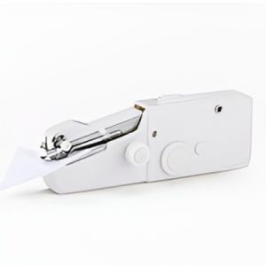 Manual Electric Sewing Machine Mini/Handheld Easy To Use Noise-Free For Home Travel Beginners Adults/Sewing Equipment Portable