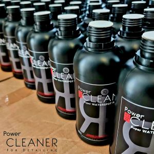 Power Cleaner Tipe Red | Pembersih Jamur Body Mobil 500 ml