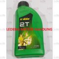 2Tax Evalube 2T Oli Samping Stroke Oil Botol 800ml. 