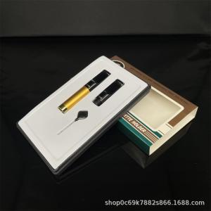 PEROKOK SEHAT ZOBO ZB013 PIPA FILTER SARINGAN ASAP PERMANEN PIPE HOLDER 8MM