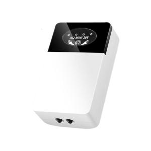 Hiệu quả fishtanks bơm oxy với 14h liên tục giảm tiếng ồn công nghệ USB rechageable Ống bơm hơi