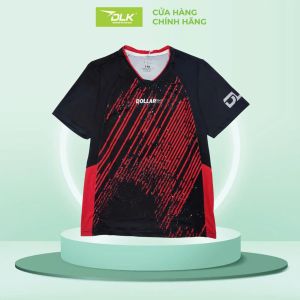 Áo thun thể thao cao cấp cho bé trai Vải Bông Tuyết Mát Lạnh Sợi USA Chống tia UV Nhanh Khô Co Giãn Đa Chiều - DP126A