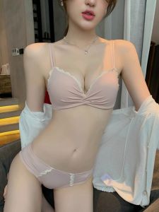 TELLY ➡️ 152 Bra BH Push Up Tanpa Kawat Pakaian Dalam Wanita Sport Beha Lingerie Korea Fashion Remaja