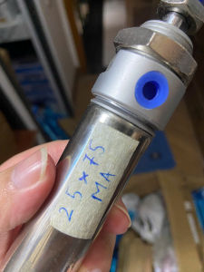 MA25X75 SCA