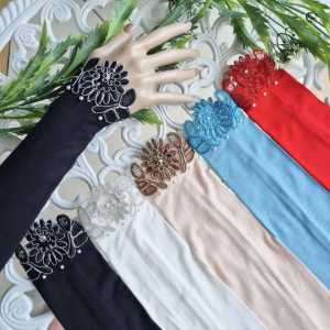 ASTY Hand Socks MAYA COLLECTION
